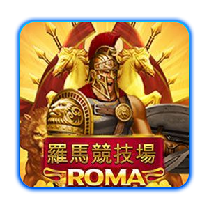 Slot ROMA