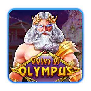 Gate of Olypus